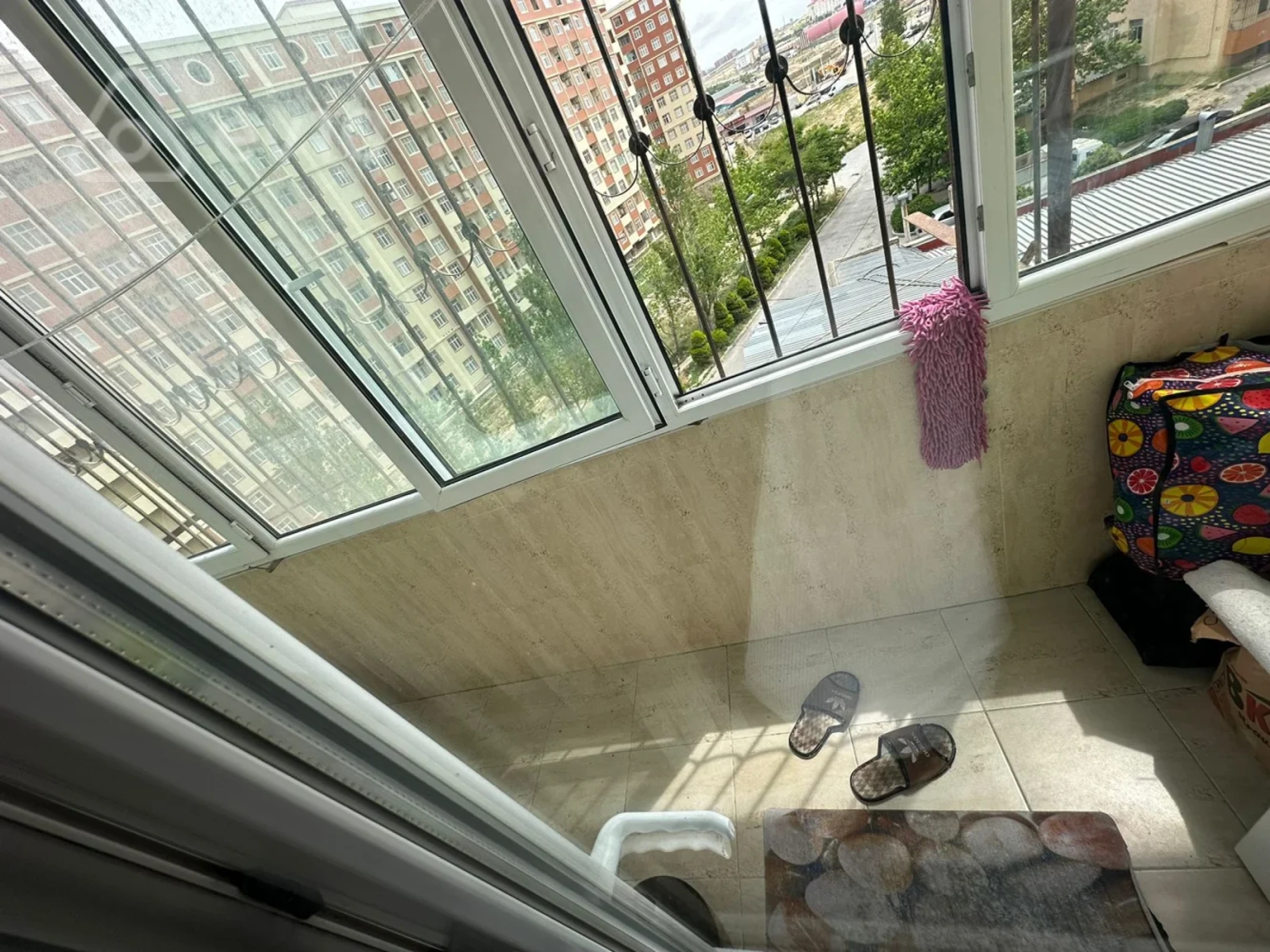 Satılır 3 otaqlı yeni tikili 96 m²