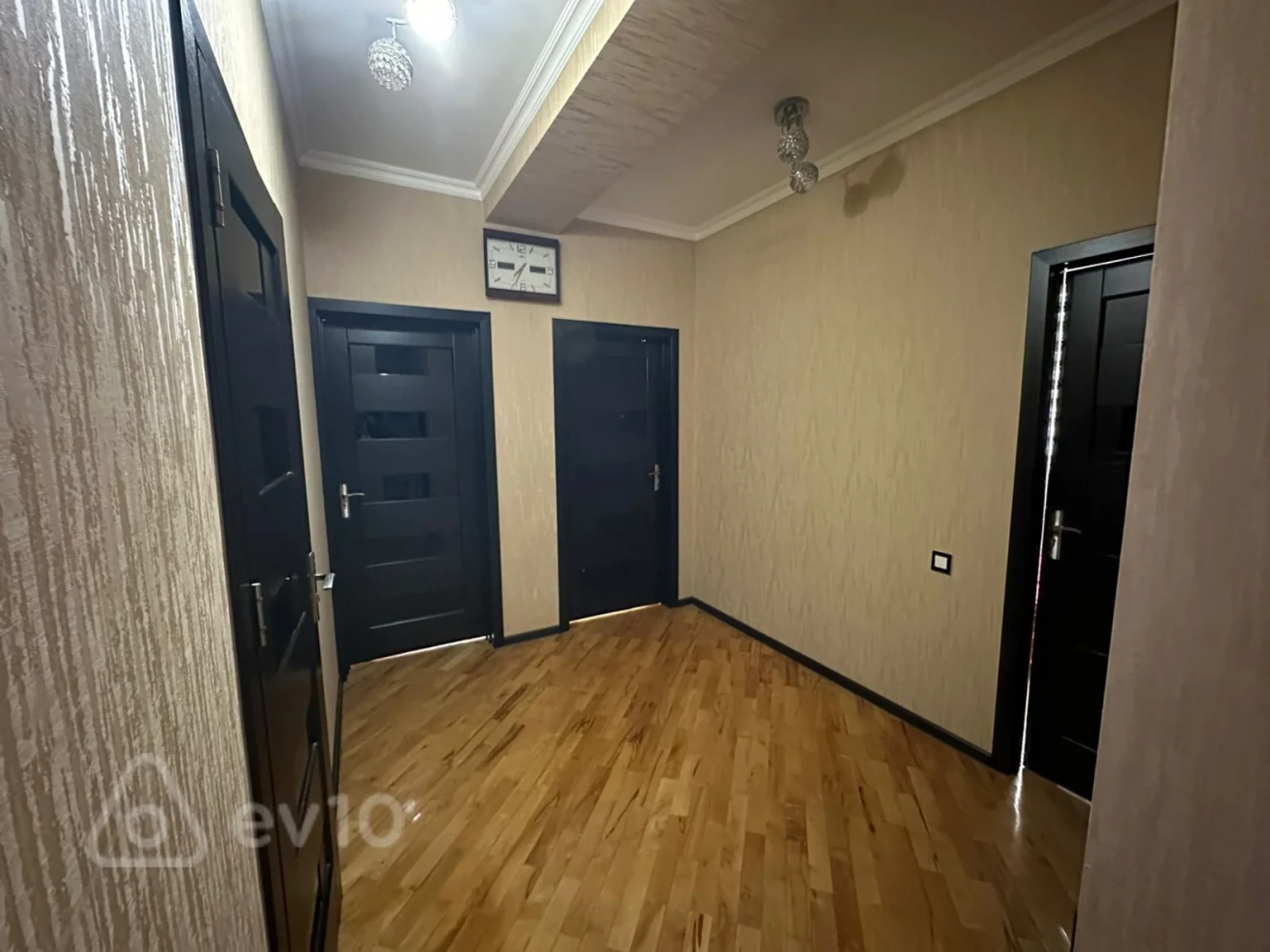 Satılır 3 otaqlı yeni tikili 96 m²