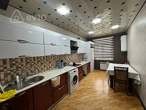 Satılır 3 otaqlı yeni tikili 96 m²