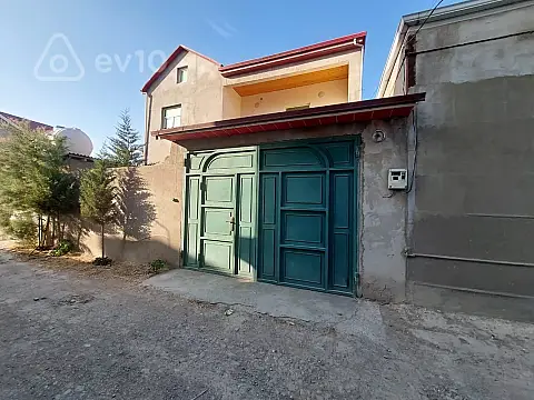 Satılır 6 otaqlı həyət evi 190 m² — Bakı, Abşeron 6 otaq 190.00 m²