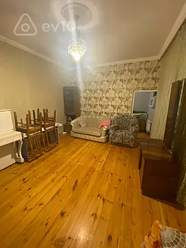Kirayə verilir 2 otaqlı həyət evi 65 m² — Bakı, Yasamal 2 otaq 65.00 m²