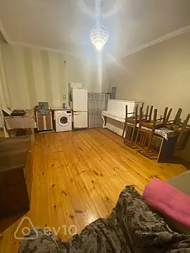 Kirayə verilir 2 otaqlı həyət evi 65 m²