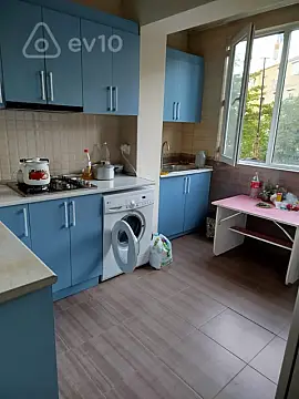 Kirayə verilir 4 otaqlı köhnə tikili 100 m² — Bakı, Binəqədi 4 otaq 100.00 m²