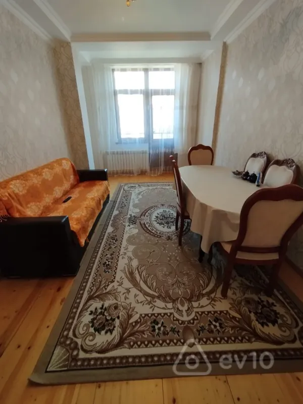 Satılır 2 otaqlı yeni tikili 42 m²