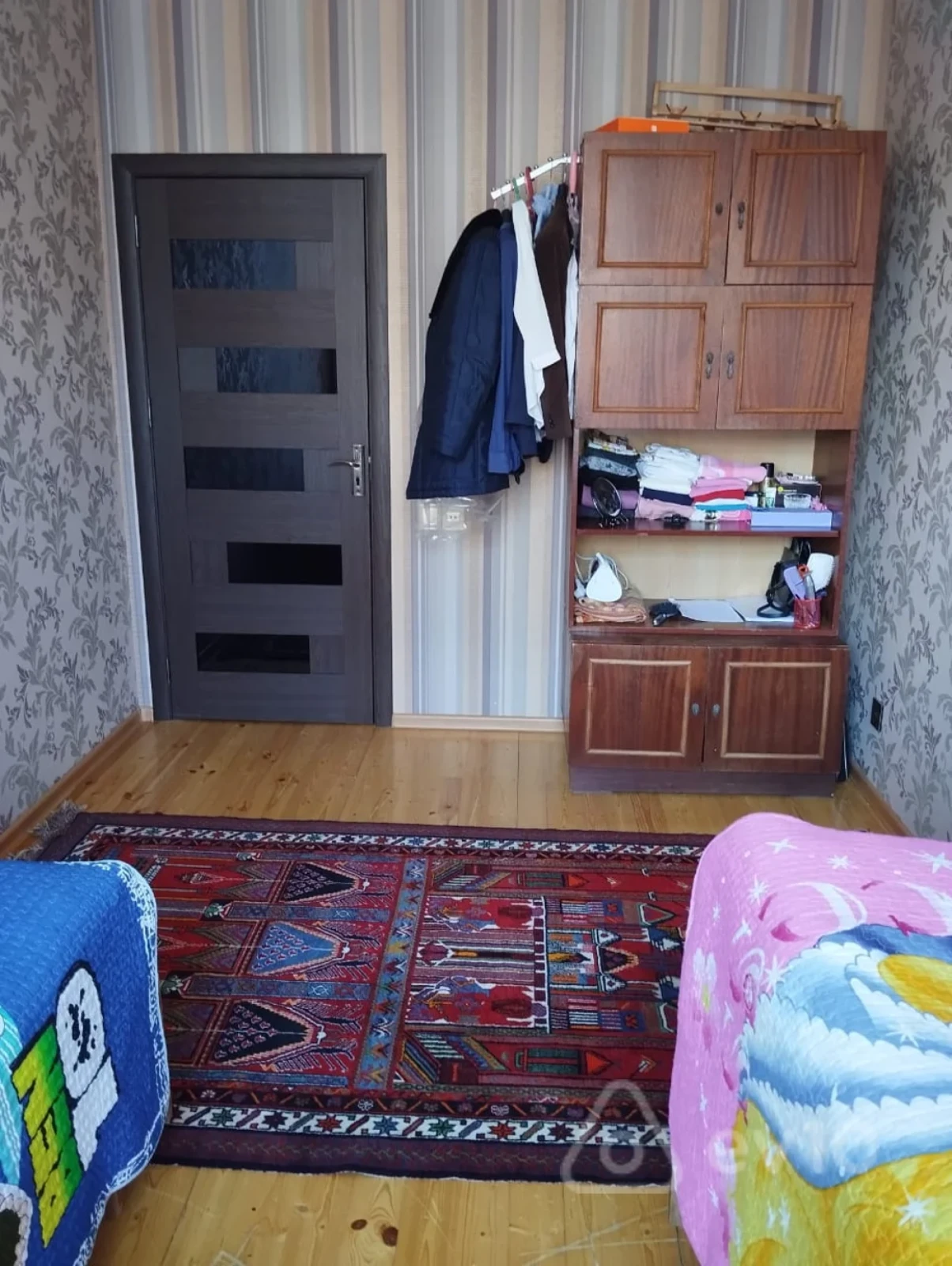 Satılır 2 otaqlı yeni tikili 42 m²