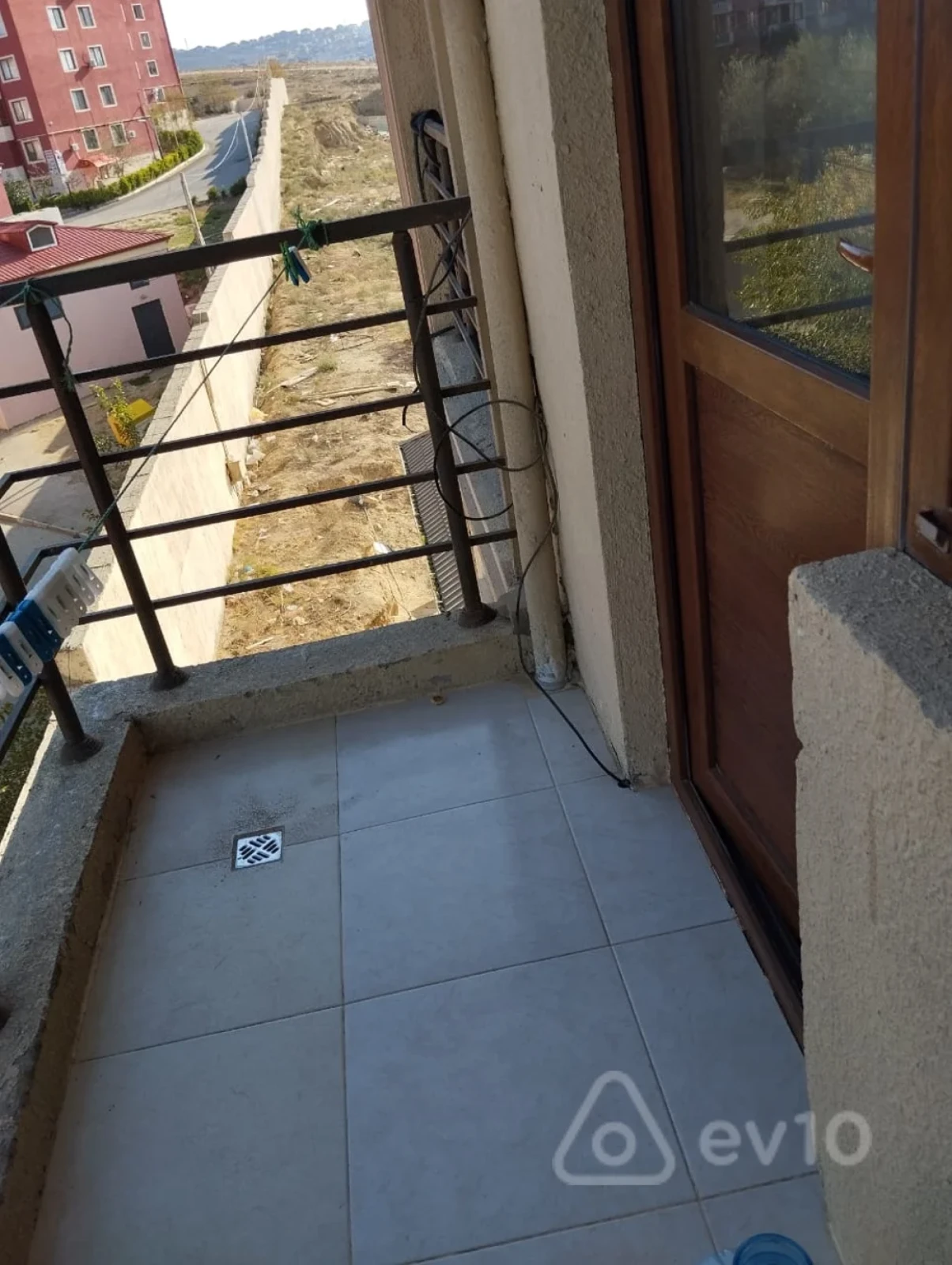 Satılır 2 otaqlı yeni tikili 42 m²