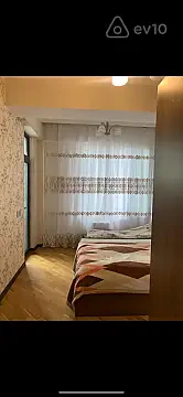 Kirayə verilir 3 otaqlı yeni tikili 90 m² — Bakı, Nəsimi 3 otaq 90.00 m²