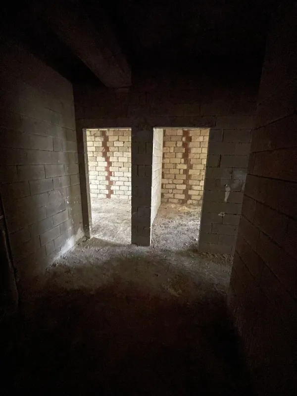 Satılır 2 otaqlı yeni tikili 70 m²