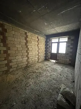 Satılır 2 otaqlı yeni tikili 70 m²