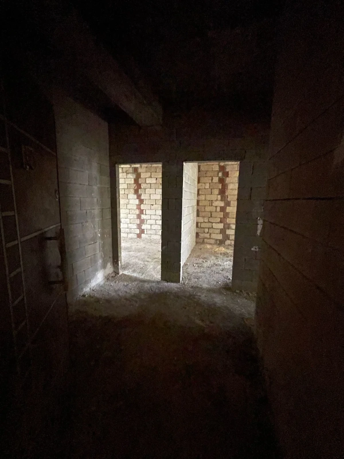 Satılır 2 otaqlı yeni tikili 70 m²