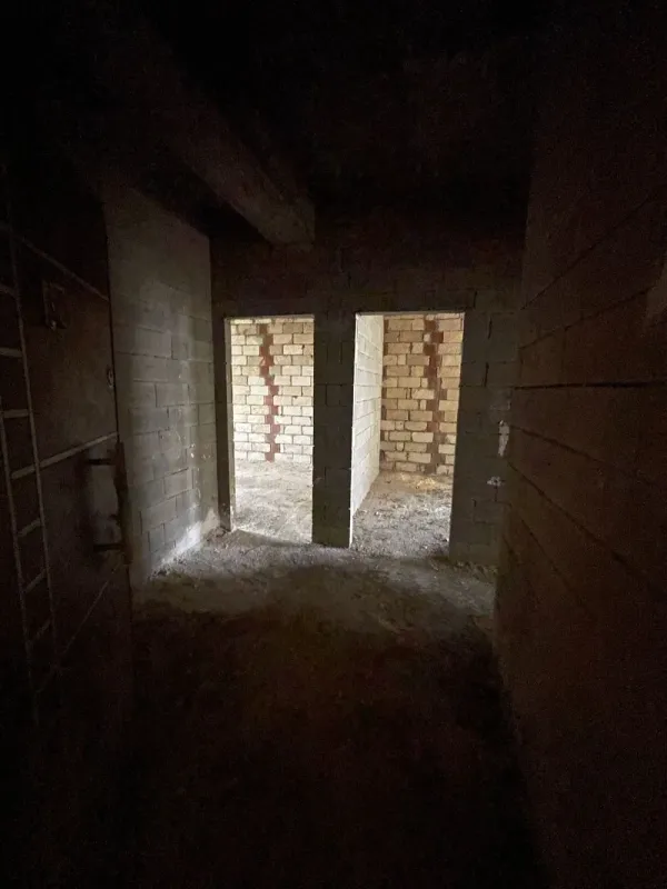 Satılır 2 otaqlı yeni tikili 70 m²