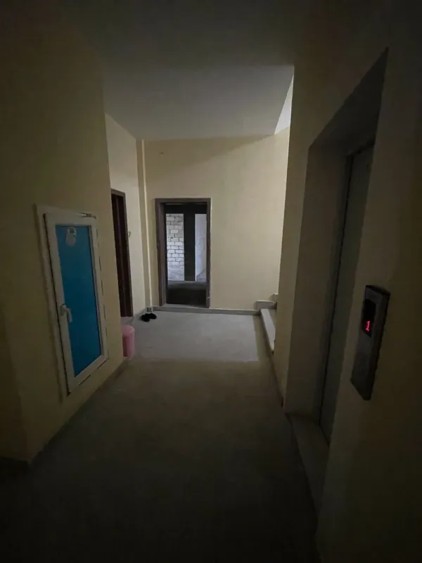 Satılır 2 otaqlı yeni tikili 70 m²