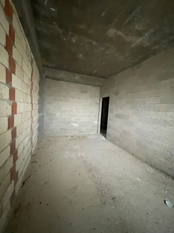 Satılır 2 otaqlı yeni tikili 70 m²