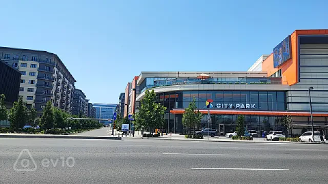 Satılır 4 otaqlı yeni tikili 178 m² — Bakı, Xətai 4 otaq 178.00 m²
