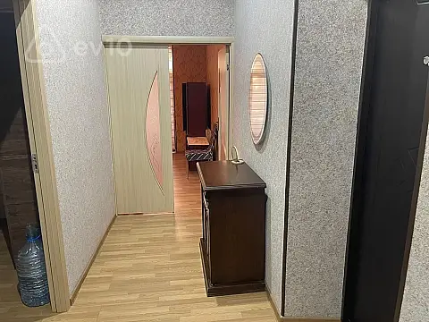 Kirayə verilir 3 otaqlı köhnə tikili 65 m²