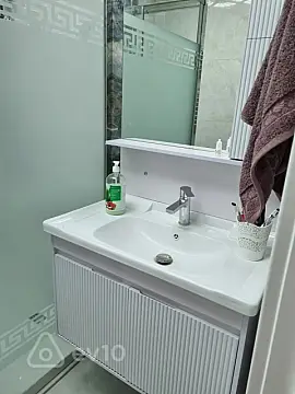 Kirayə verilir 2 otaqlı yeni tikili 65 m²