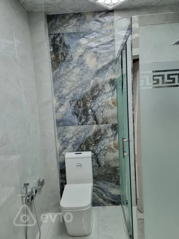 Kirayə verilir 2 otaqlı yeni tikili 65 m²