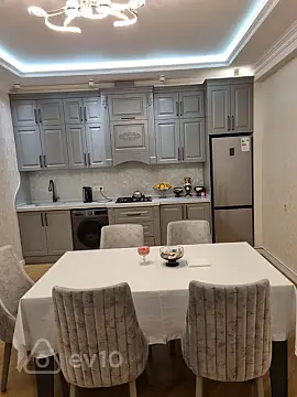 Kirayə verilir 2 otaqlı yeni tikili 65 m² — Bakı, Yasamal 2 otaq 65.00 m²