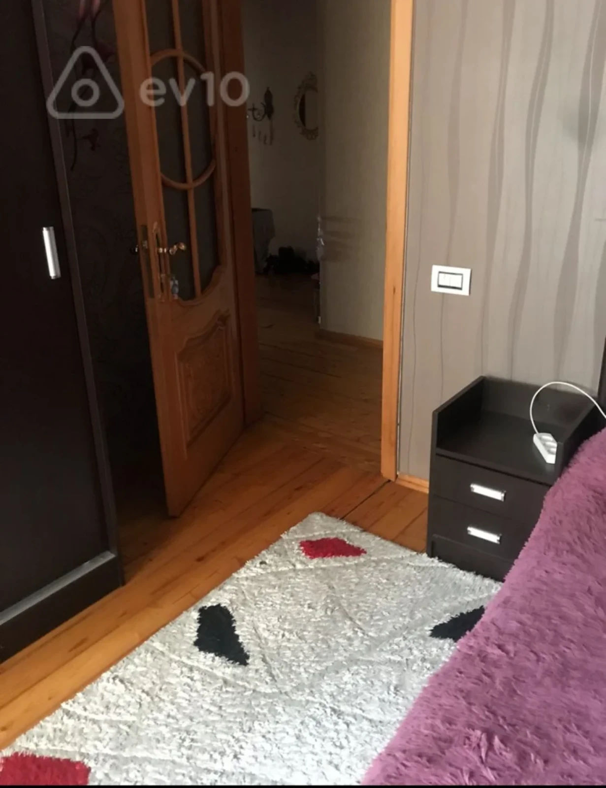 Kirayə verilir 4 otaqlı yeni tikili 150 m²