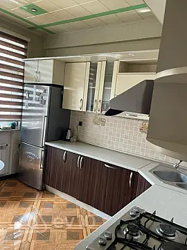 Kirayə verilir 3 otaqlı yeni tikili 90 m²