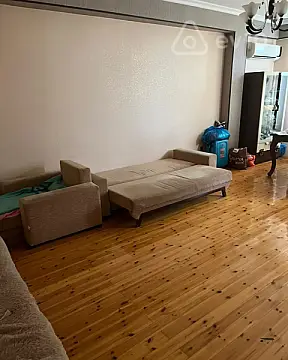 Kirayə verilir 2 otaqlı yeni tikili 70 m²