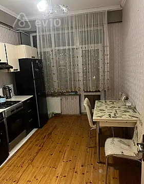 Kirayə verilir 2 otaqlı yeni tikili 70 m² — Bakı, Nizami 2 otaq 70.00 m²