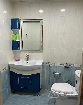 Kirayə verilir 2 otaqlı yeni tikili 70 m²