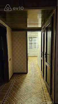 Kirayə verilir 2 otaqlı yeni tikili 70 m²