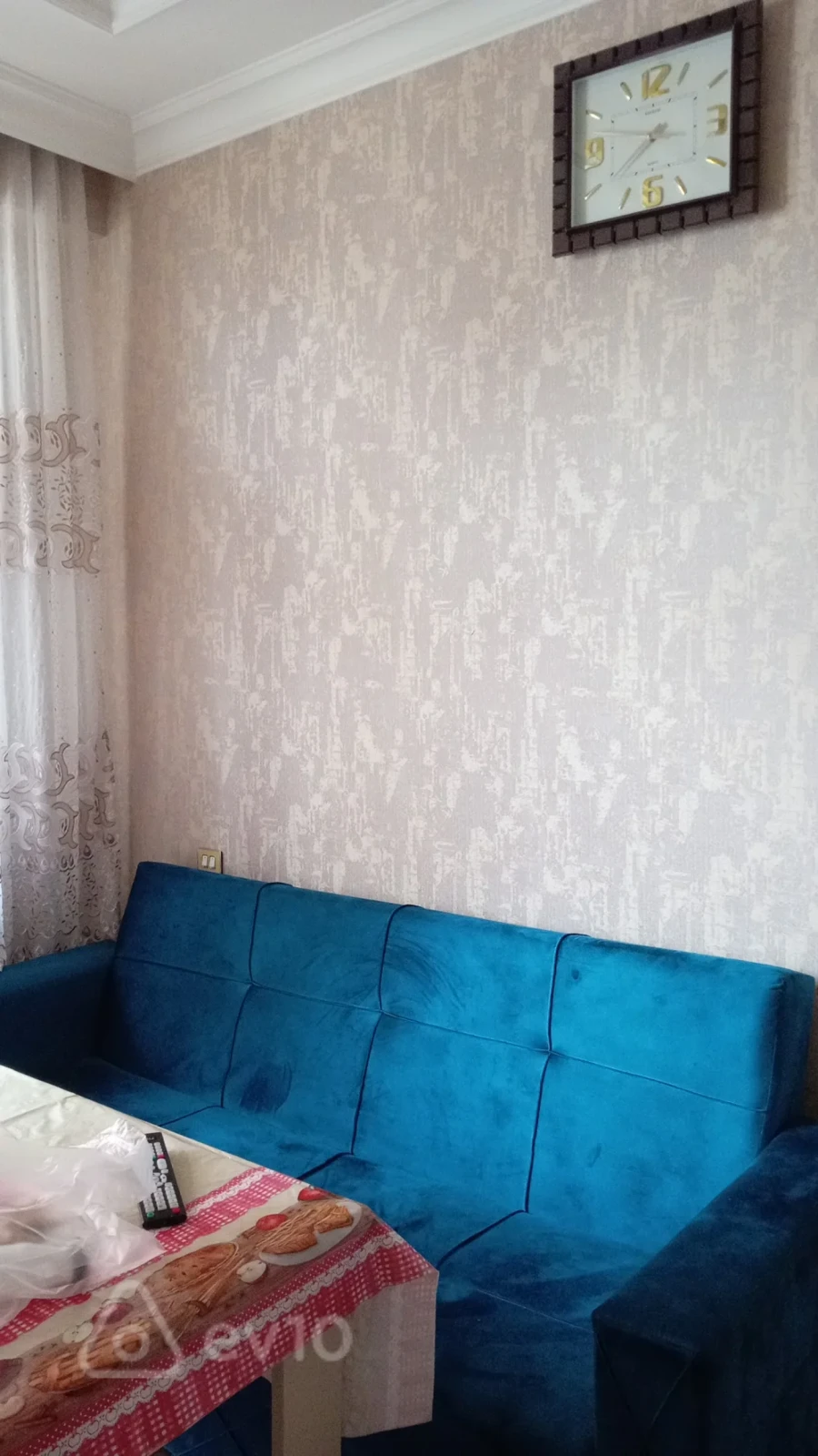 Kirayə verilir 2 otaqlı yeni tikili 45 m²