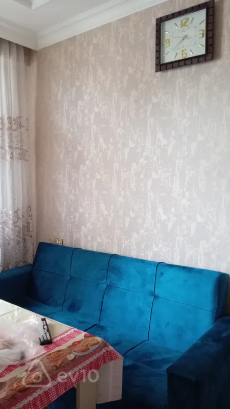 Kirayə verilir 2 otaqlı yeni tikili 45 m²
