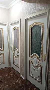 Kirayə verilir 2 otaqlı yeni tikili 45 m²