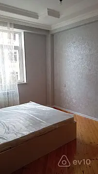 Kirayə verilir 2 otaqlı yeni tikili 45 m²