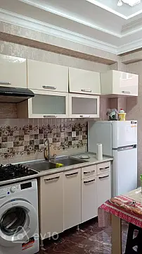 Kirayə verilir 2 otaqlı yeni tikili 45 m² — Bakı, Abşeron 2 otaq 45.00 m²