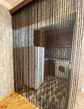 Kirayə verilir 2 otaqlı həyət evi 55 m²