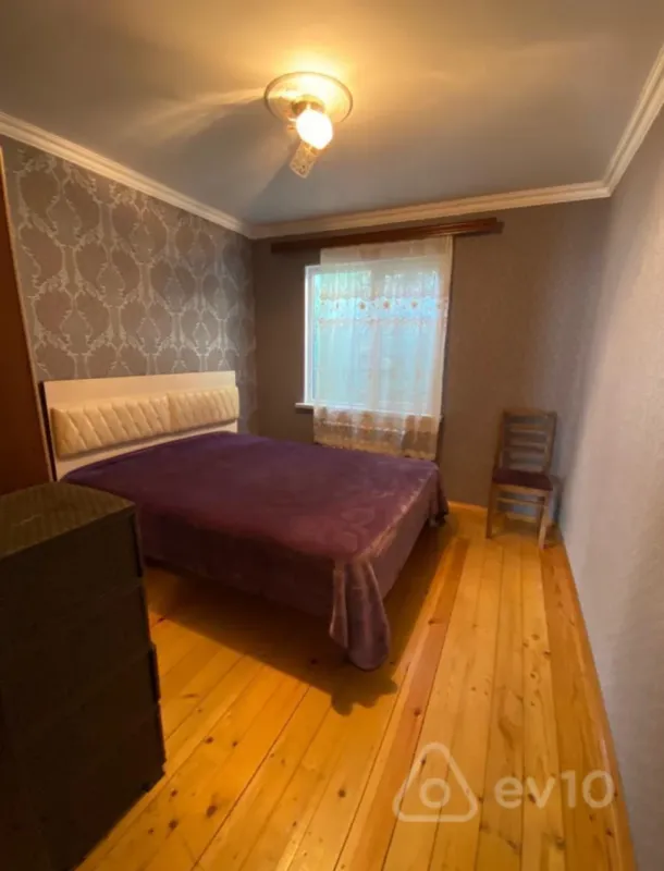 Kirayə verilir 2 otaqlı həyət evi 55 m²