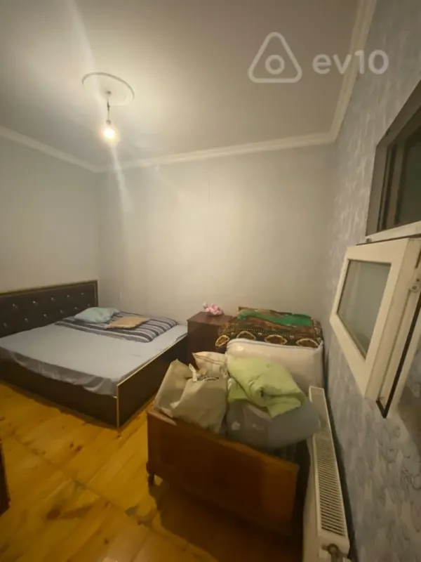 Kirayə verilir 2 otaqlı həyət evi 65 m²