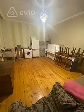 Kirayə verilir 2 otaqlı həyət evi 65 m² — Bakı, Yasamal 2 otaq 65.00 m²