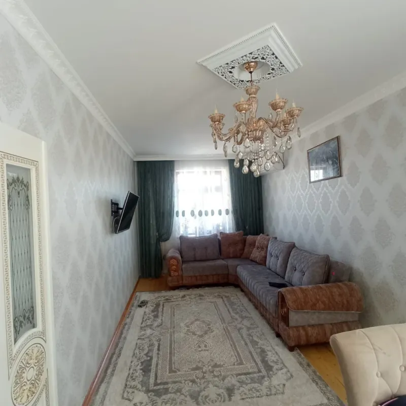 Satılır 3 otaqlı həyət evi 100 m²