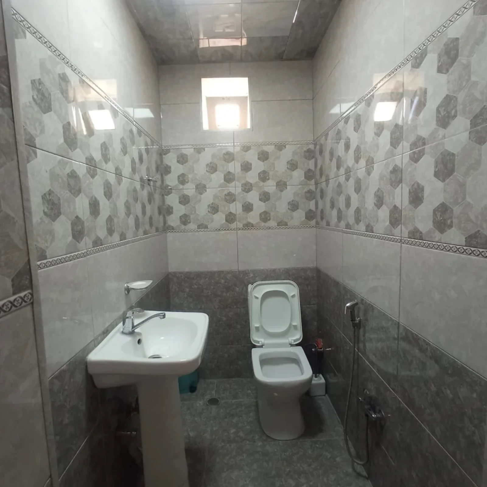 Satılır 3 otaqlı həyət evi 100 m²