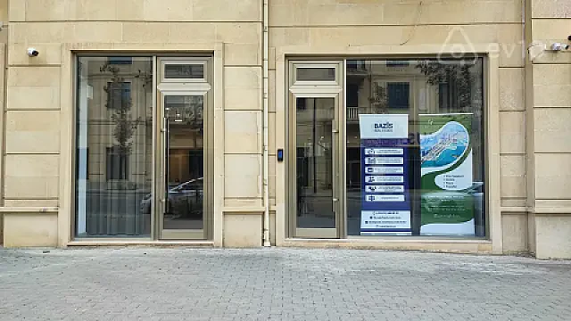 Satılır mənzil 247 m² — Bakı, Xətai 247.00 m²