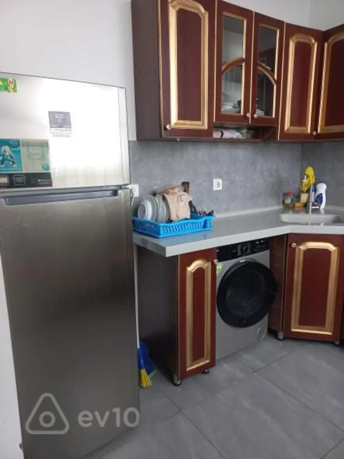 Kirayə verilir 3 otaqlı yeni tikili 90 m²