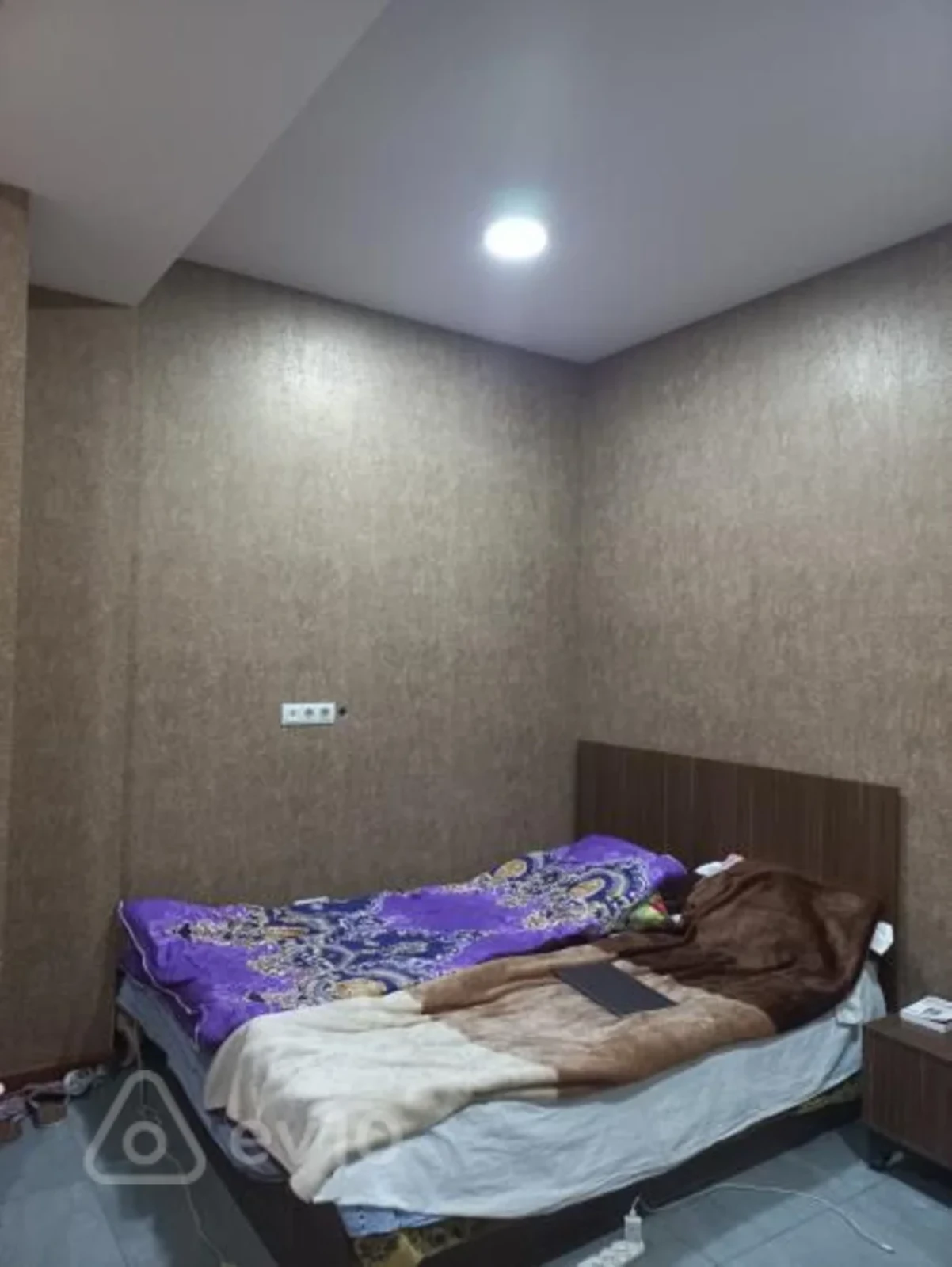 Kirayə verilir 3 otaqlı yeni tikili 90 m²