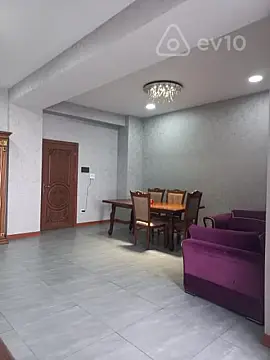 Kirayə verilir 3 otaqlı yeni tikili 90 m²