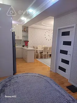 Satılır 3 otaqlı yeni tikili 84 m²