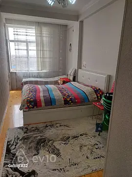 Satılır 3 otaqlı yeni tikili 84 m²