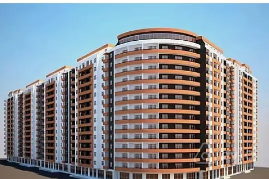Satılır 3 otaqlı yeni tikili 84 m² — Bakı, Abşeron 3 otaq 84.00 m²