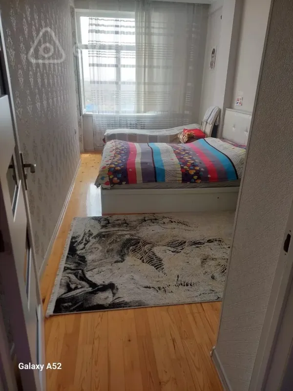 Satılır 3 otaqlı yeni tikili 84 m²