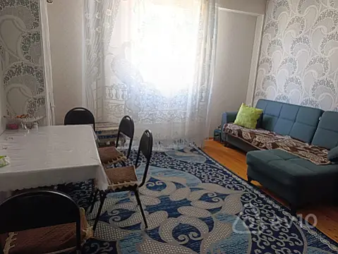 Satılır 2 otaqlı yeni tikili 50 m² — Bakı, Abşeron 2 otaq 50.00 m²