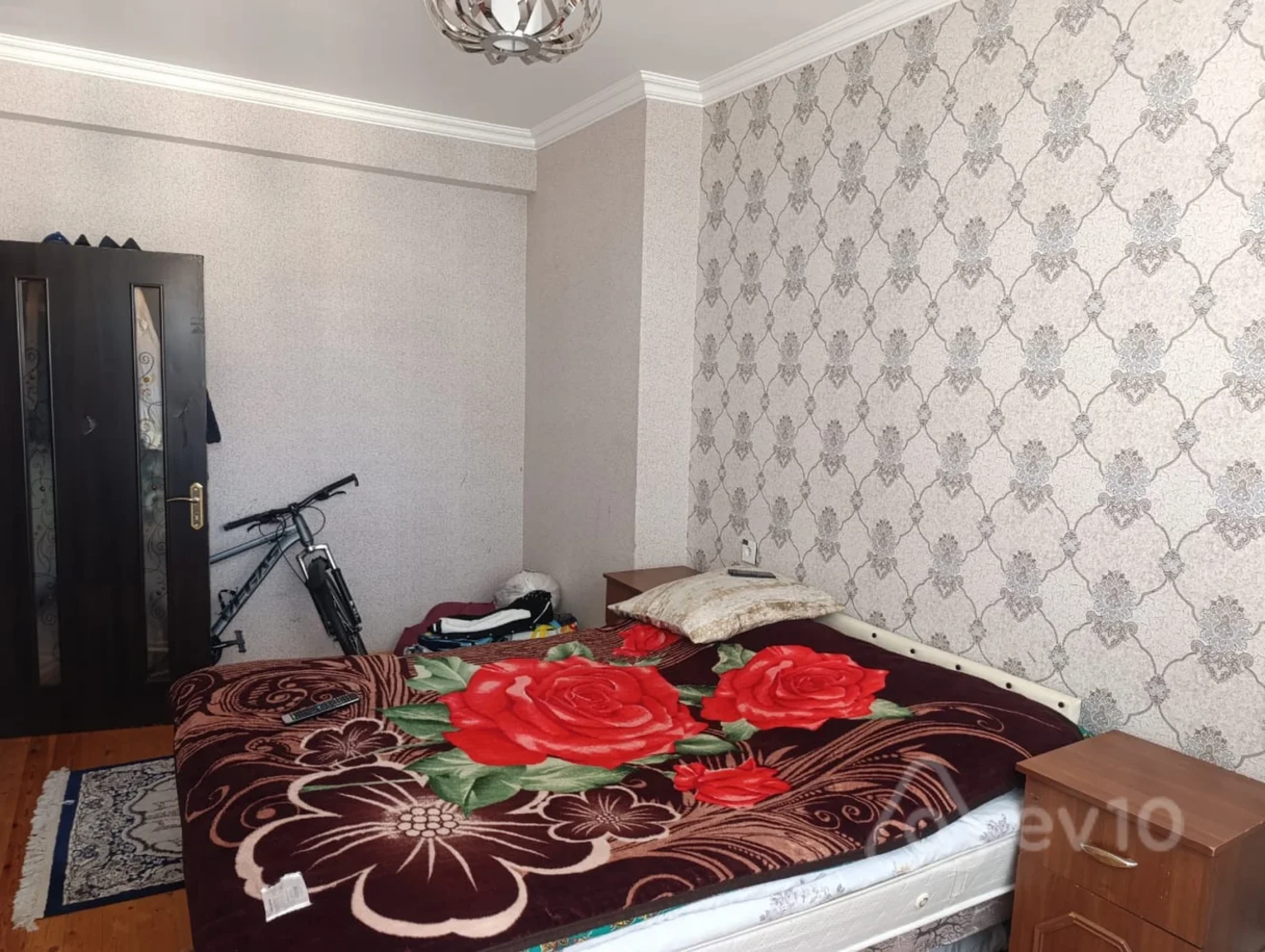 Satılır 2 otaqlı yeni tikili 50 m²