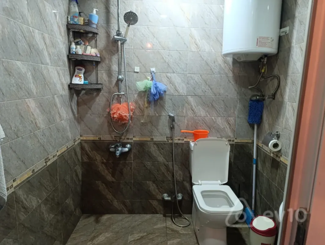 Satılır 2 otaqlı yeni tikili 50 m²